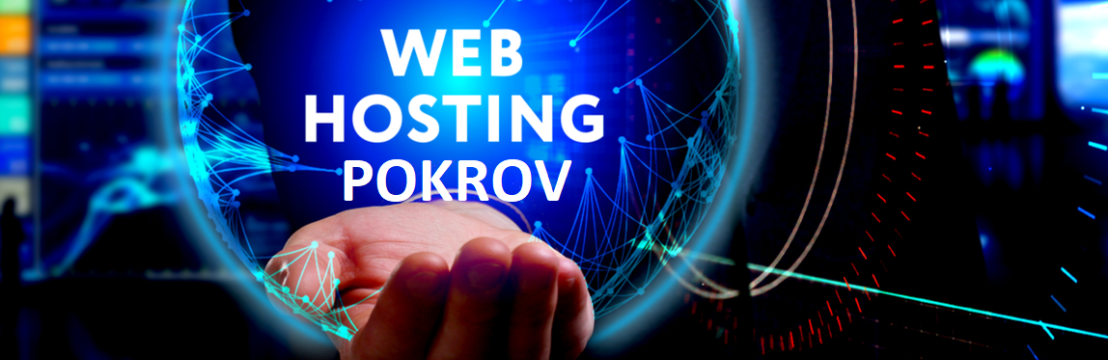 Hosting Pokrov