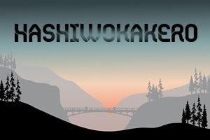 Hashiwokakero