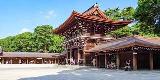 ▷ Meiji Shrine | The Best Things to Do at Tokyo's Meiji Jingu 2023