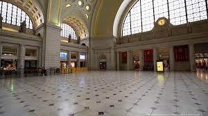 Union Station retail, commercial space loan heads to foreclosure auction -  Washington Business Journal