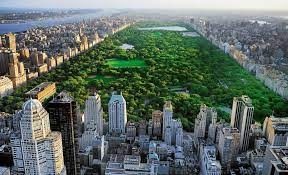 12 Amazing Facts About New York City's Central Park | The Tour Guy