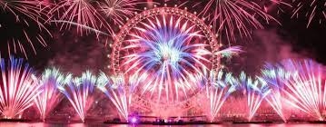 London New Year's Eve 2022 | London City Hall