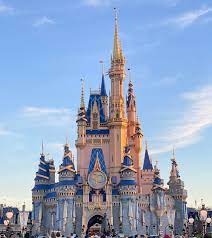 Magic Kingdom - Wikipedia