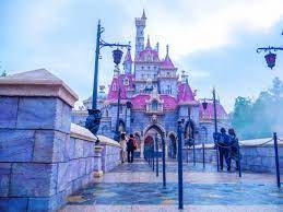 Sneak peek visit to Tokyo Disneyland's new Baymax and Beauty and the Beast  fantasy worlds | SoraNews24 -Japan News-