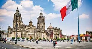 14 Best Things to Do In Mexico City | Gecko Routes