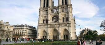 Visit the Notre-Dame de Paris Cathedral