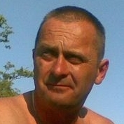 Vladymir Zuchyenya