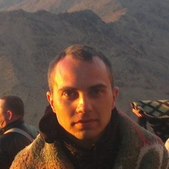 Fletcher Halertpolington