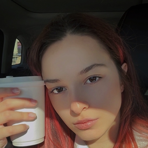 Marley Mitchell