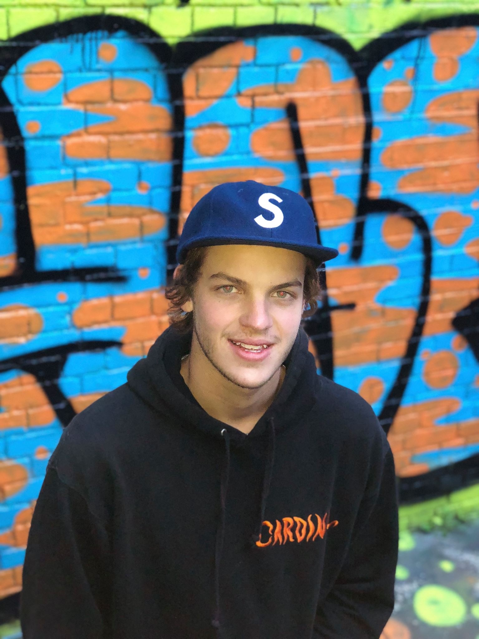 Gareth Bedow