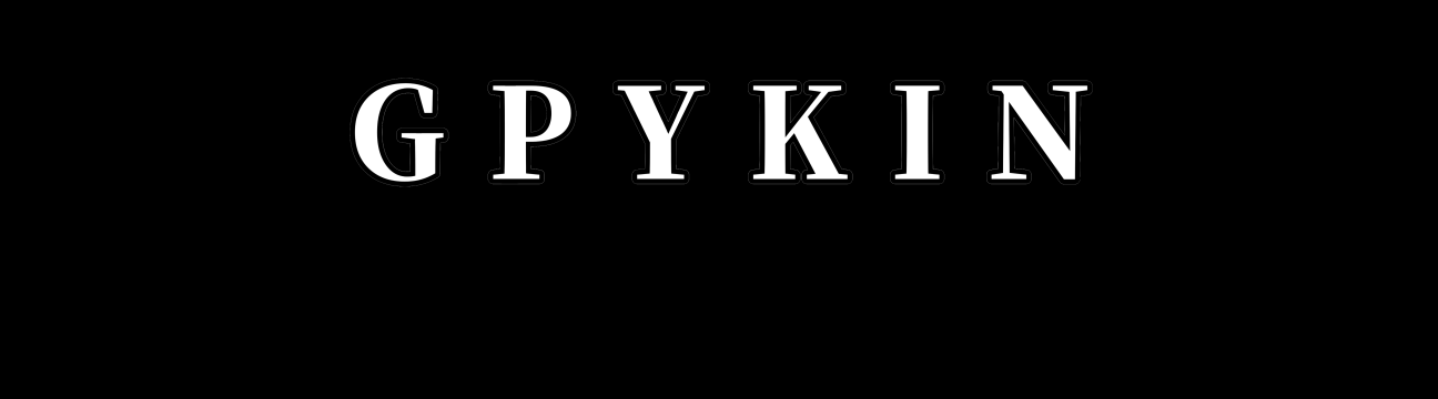 Gpykin