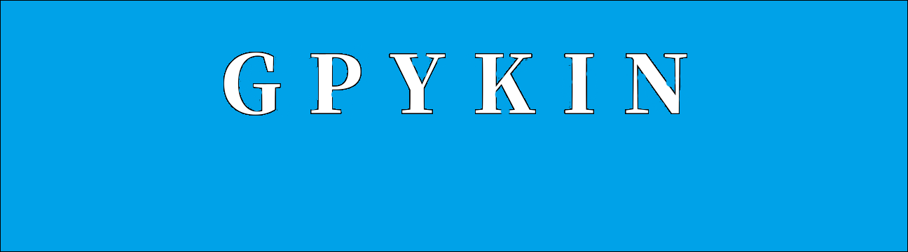 Gpykin
