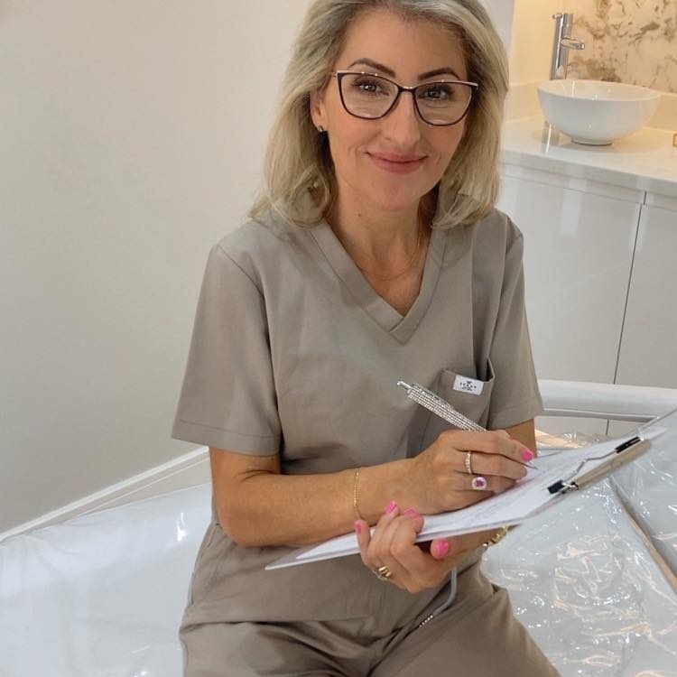 Pilar Santana